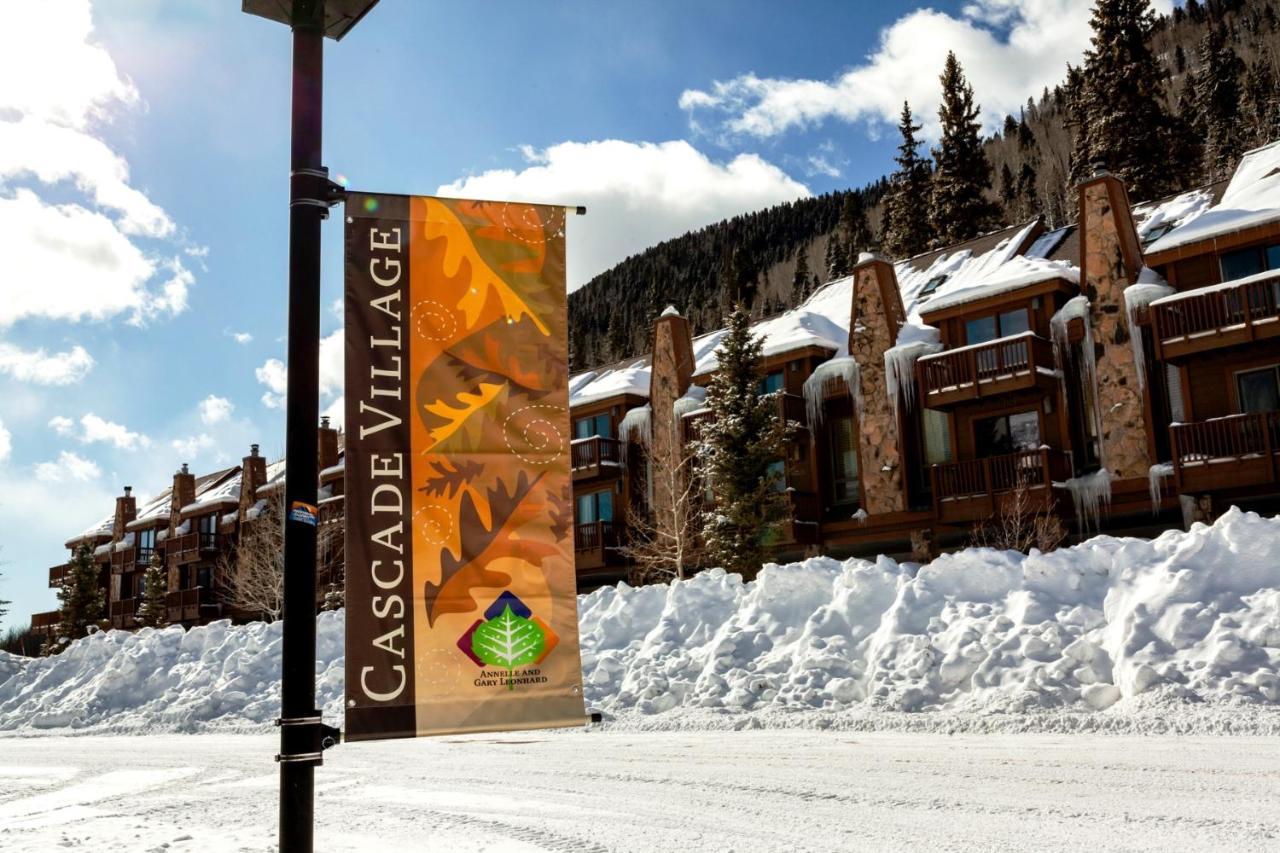 Cascade Village 301, Durango Co المظهر الخارجي الصورة