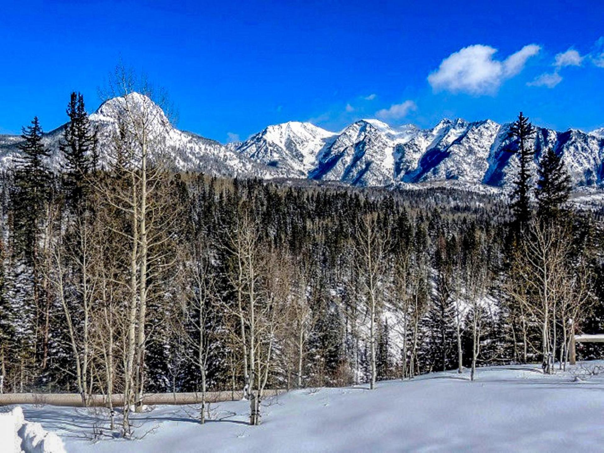 Cascade Village 301, Durango Co المظهر الخارجي الصورة