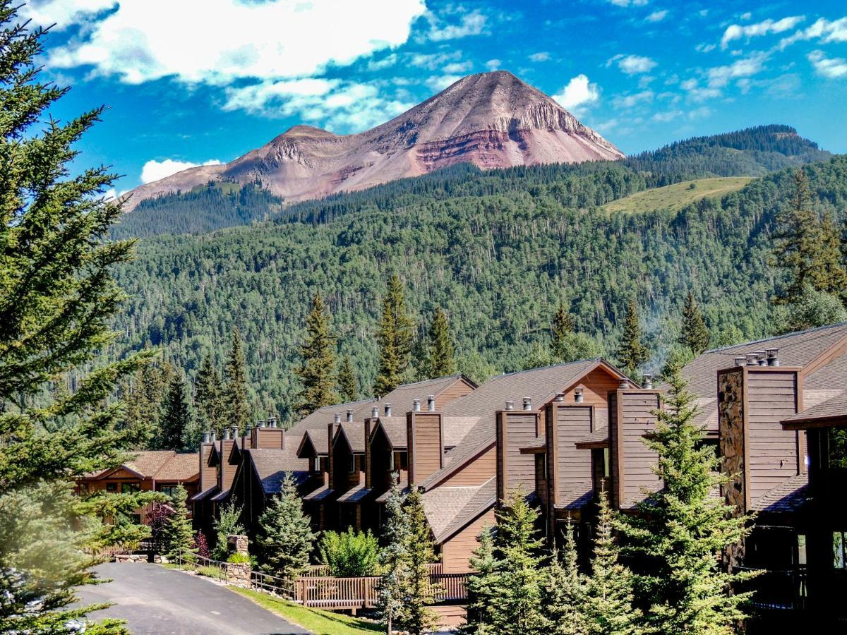 Cascade Village 301, Durango Co المظهر الخارجي الصورة