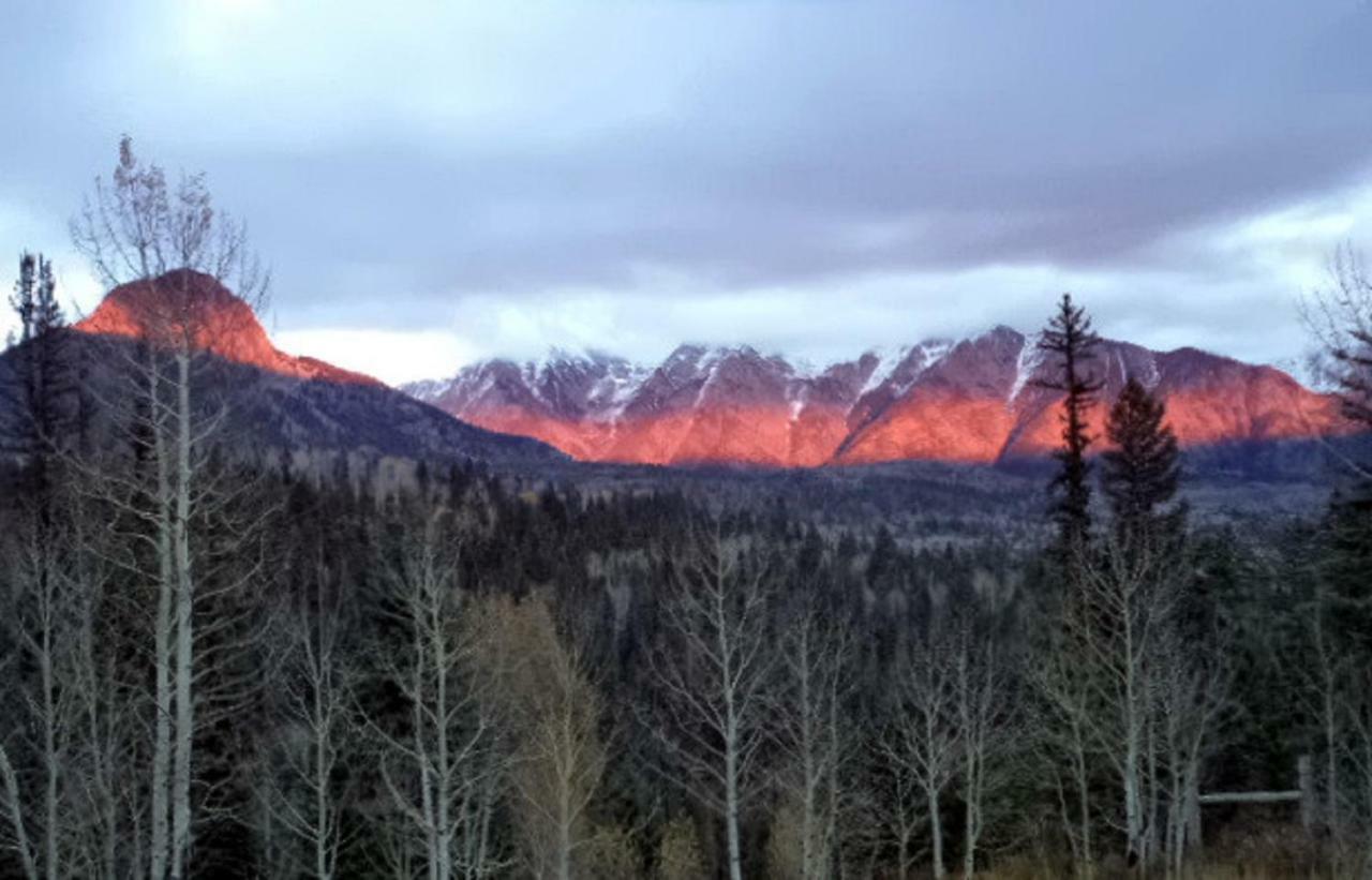 Cascade Village 301, Durango Co المظهر الخارجي الصورة