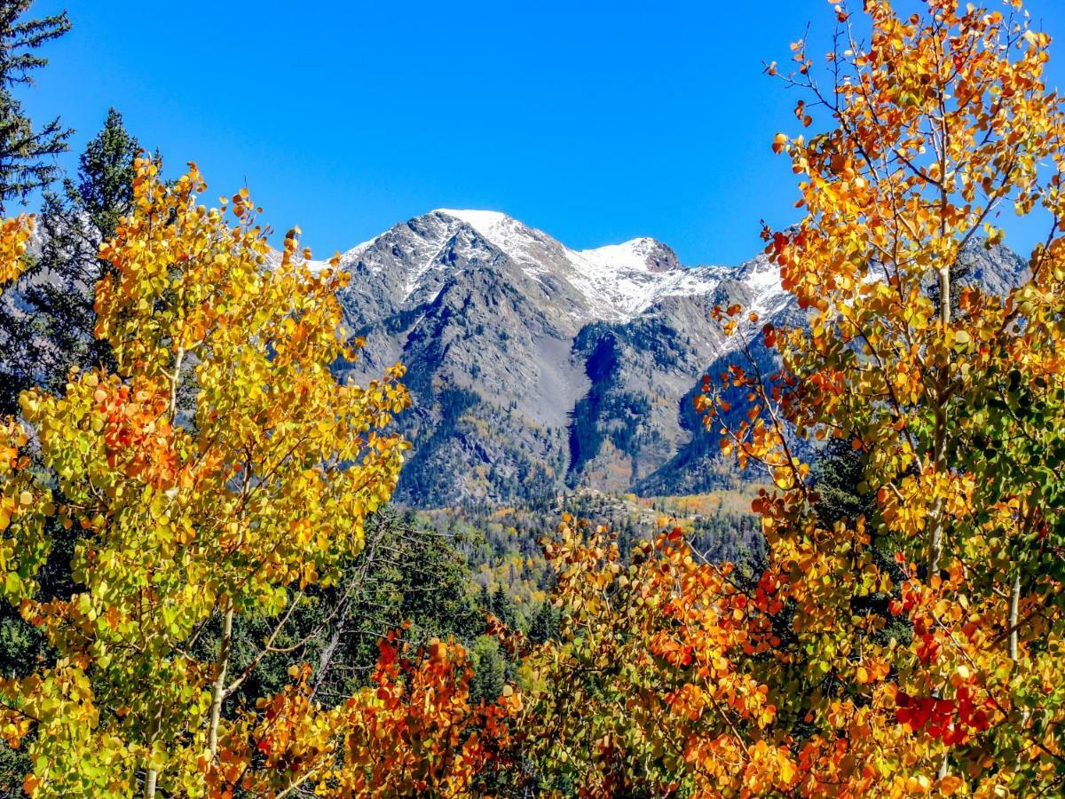 Cascade Village 301, Durango Co المظهر الخارجي الصورة