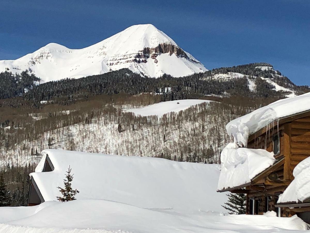 Cascade Village 301, Durango Co المظهر الخارجي الصورة